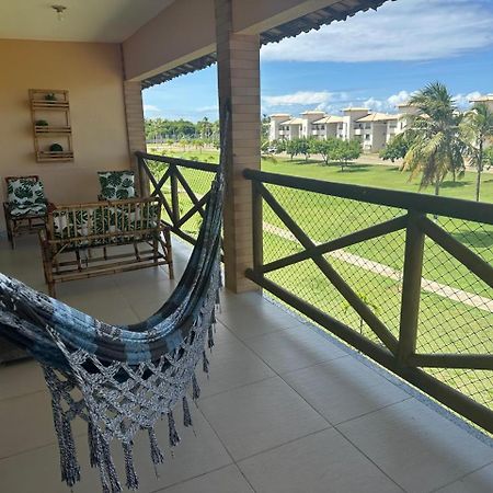 Apartamento Com Ar Cond E Wifi No Villa Das Aguas - Praia Do Saco เอสตันเซีย ภายนอก รูปภาพ