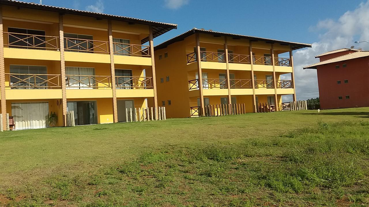 Apartamento Com Ar Cond E Wifi No Villa Das Aguas - Praia Do Saco เอสตันเซีย ห้อง รูปภาพ
